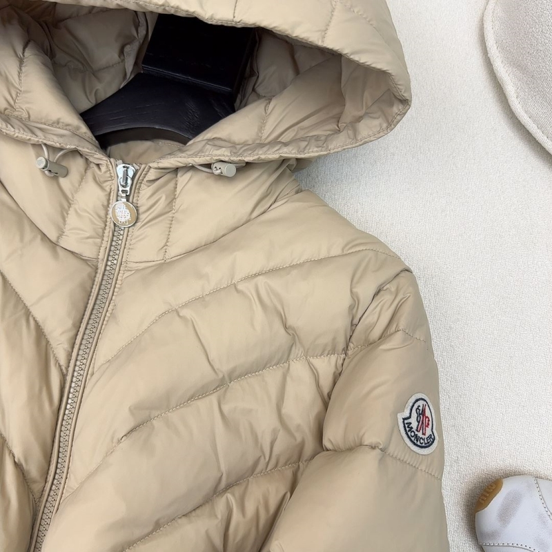 Moncler Down Coat